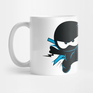 Ninja Kidz Mug